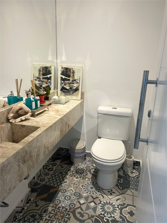 Apartamento 143m² à Venda no Condomínio Arboris Essentia – Imirim – São Paulo/SP