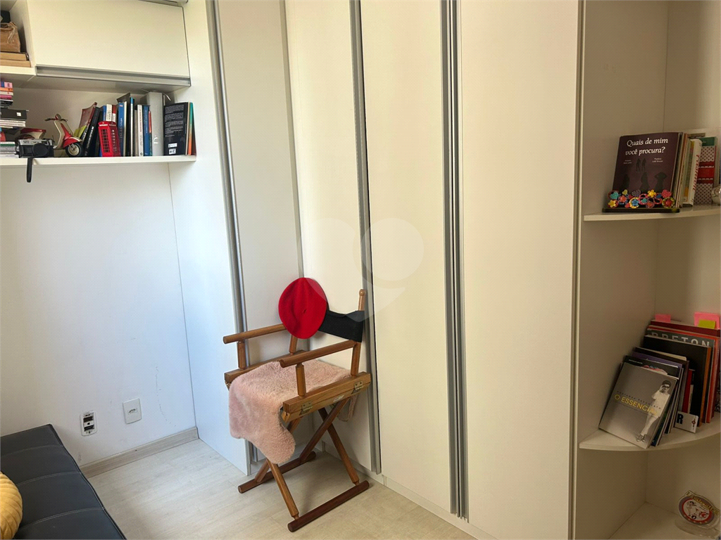 Apartamento 143m² à Venda no Condomínio Arboris Essentia – Imirim – São Paulo/SP