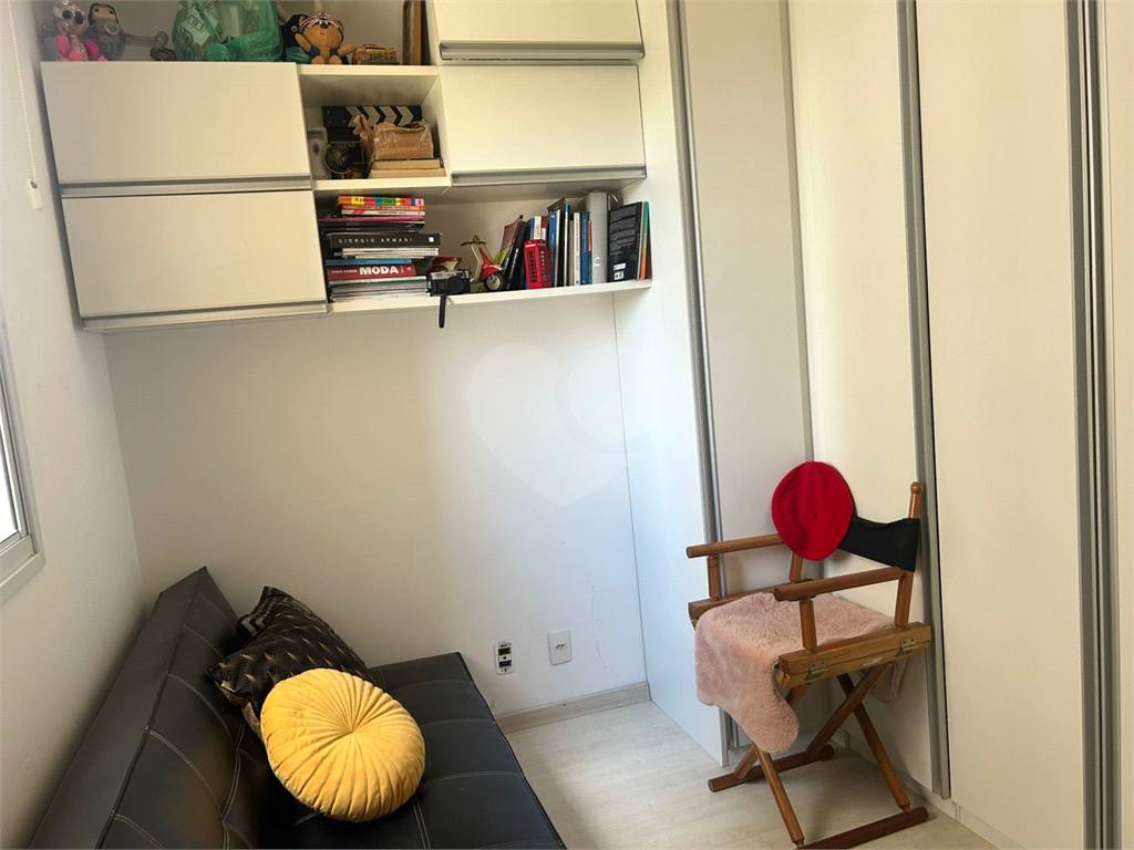 Apartamento 143m² à Venda no Condomínio Arboris Essentia – Imirim – São Paulo/SP