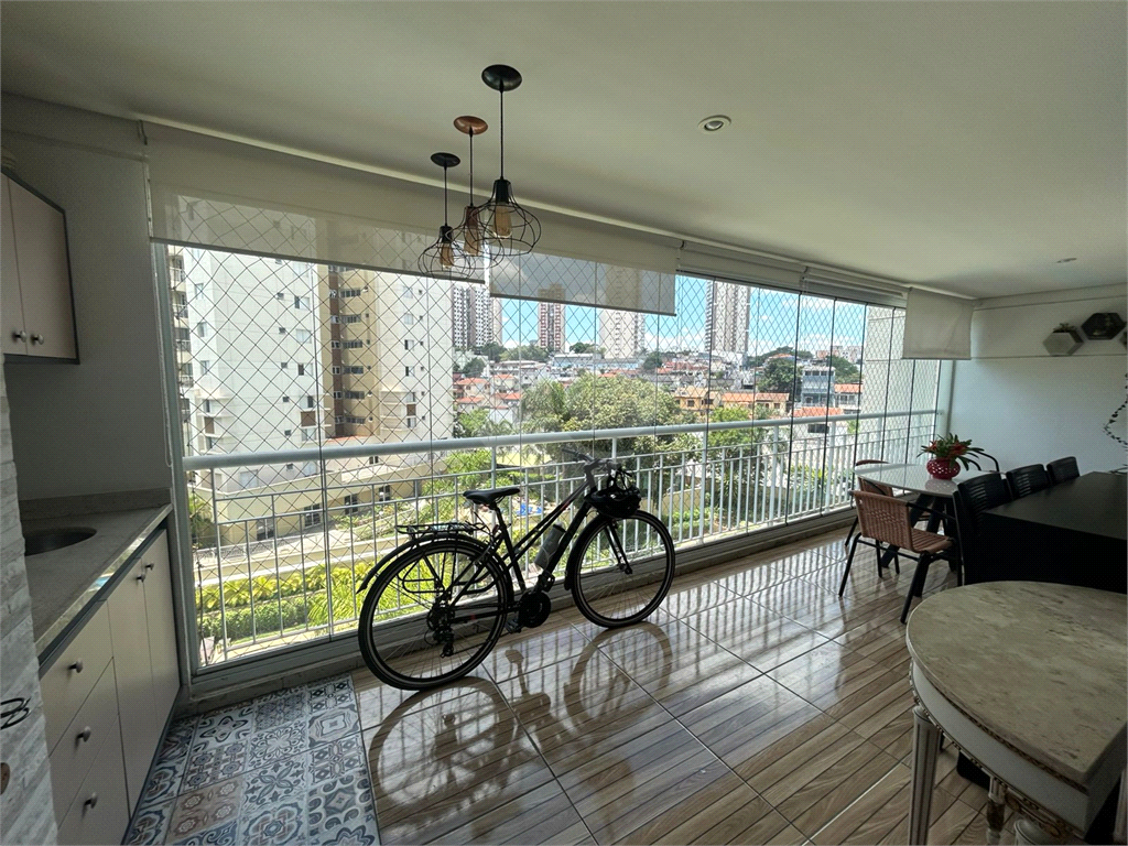 Apartamento 143m² à Venda no Condomínio Arboris Essentia – Imirim – São Paulo/SP
