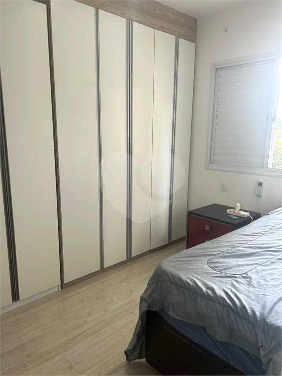 Apartamento 143m² à Venda no Condomínio Arboris Essentia – Imirim – São Paulo/SP