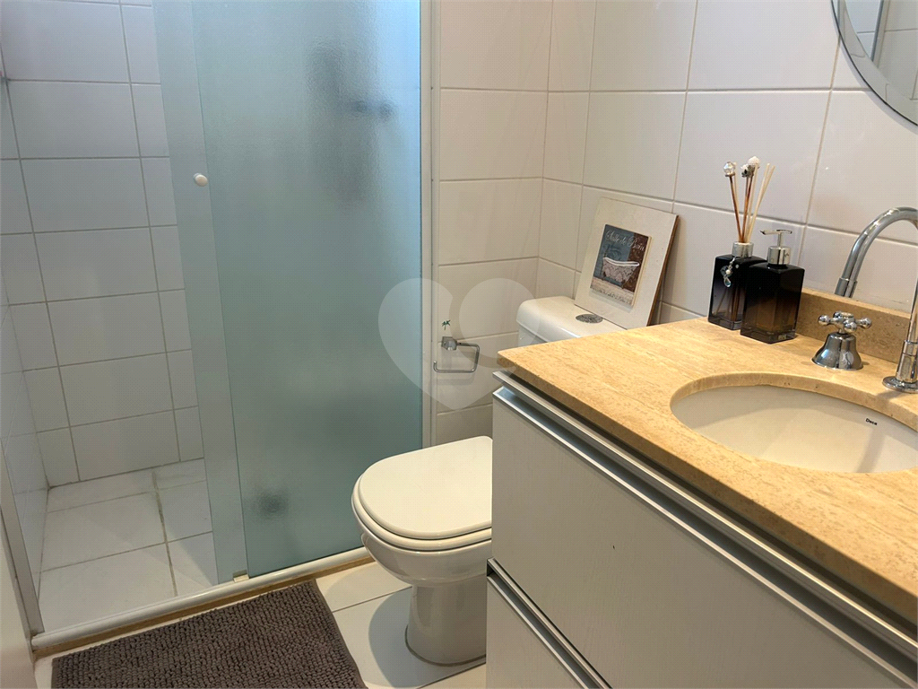 Apartamento 143m² à Venda no Condomínio Arboris Essentia – Imirim – São Paulo/SP