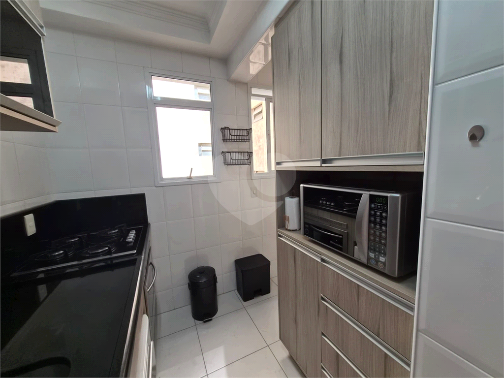 Apartamento à Venda – Condomínio Antônio Carlos Jobim | Rua Fradique Coutinho