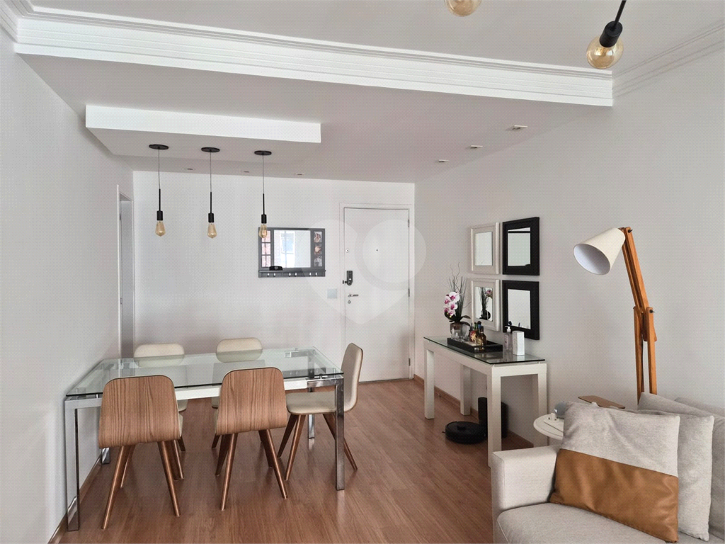 Apartamento à Venda – Condomínio Antônio Carlos Jobim | Rua Fradique Coutinho