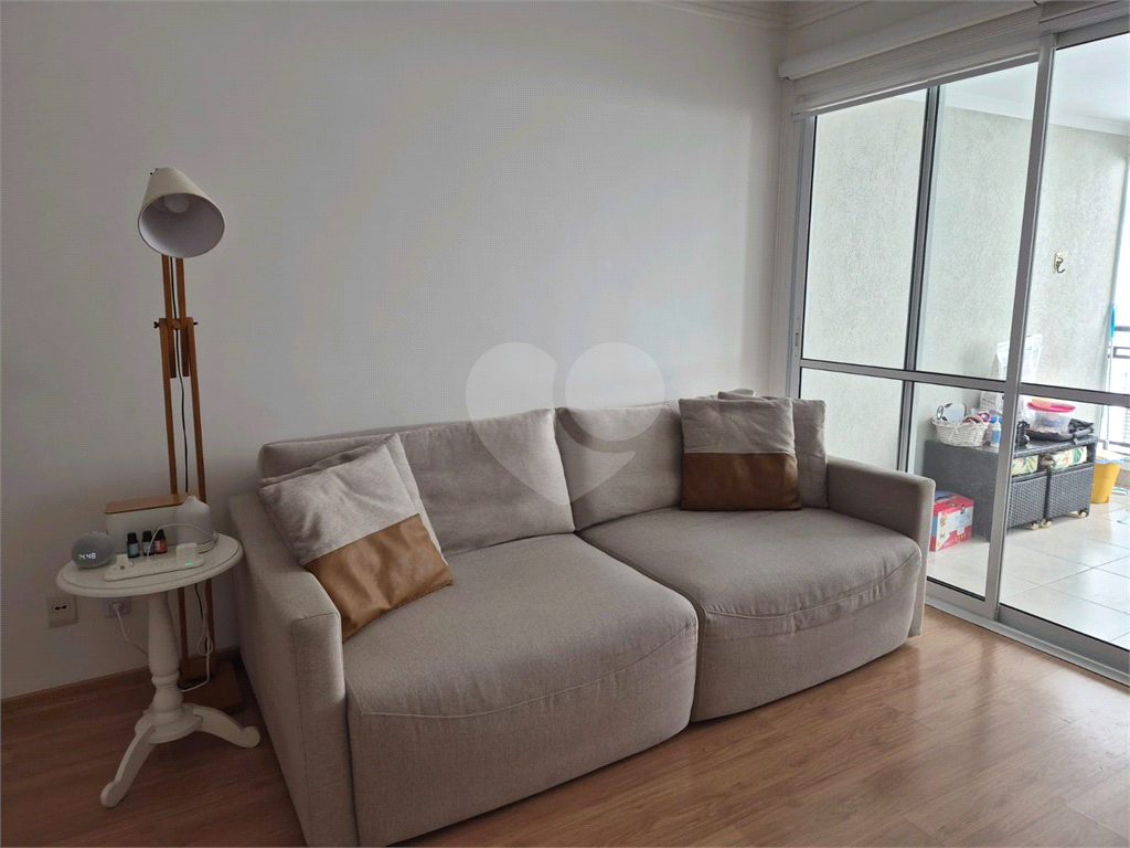 Apartamento à Venda – Condomínio Antônio Carlos Jobim | Rua Fradique Coutinho