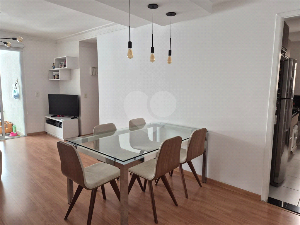 Apartamento à Venda – Condomínio Antônio Carlos Jobim | Rua Fradique Coutinho