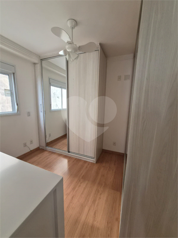 Apartamento à Venda – Condomínio Antônio Carlos Jobim | Rua Fradique Coutinho