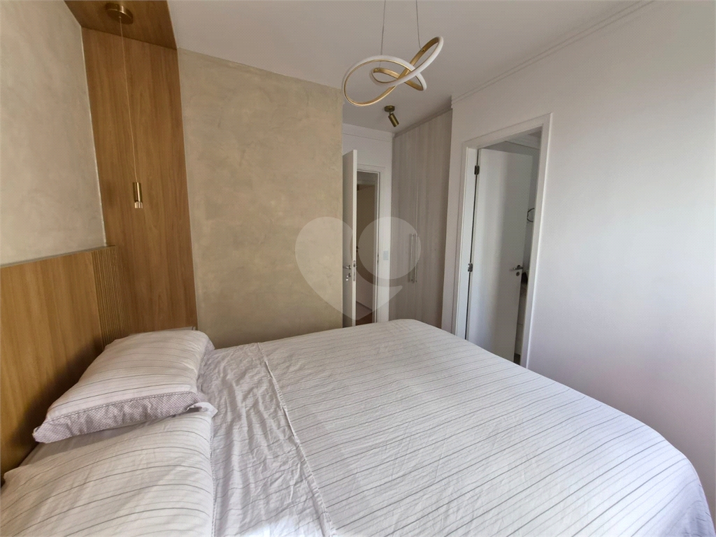 Apartamento à Venda – Condomínio Antônio Carlos Jobim | Rua Fradique Coutinho