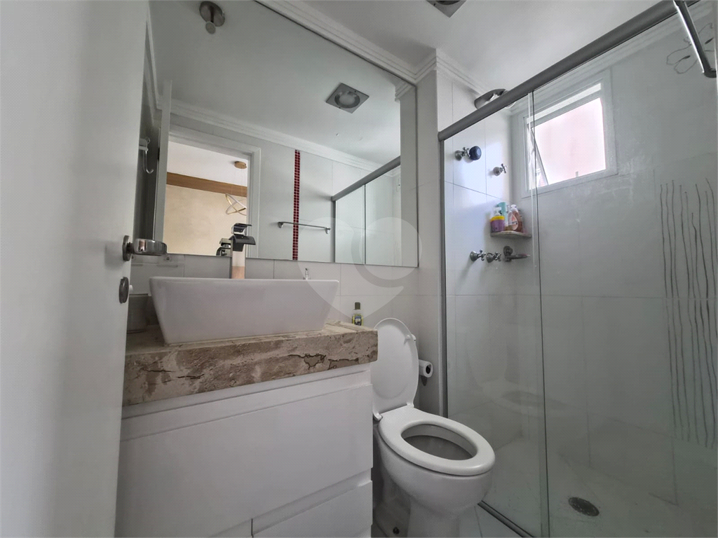 Apartamento à Venda – Condomínio Antônio Carlos Jobim | Rua Fradique Coutinho