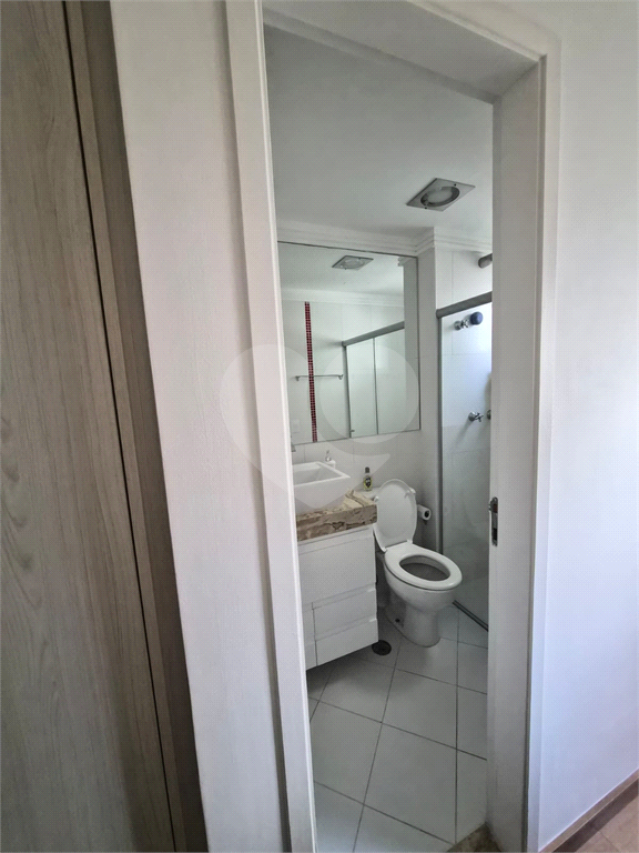 Apartamento à Venda – Condomínio Antônio Carlos Jobim | Rua Fradique Coutinho