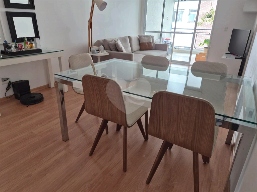 Apartamento à Venda – Condomínio Antônio Carlos Jobim | Rua Fradique Coutinho