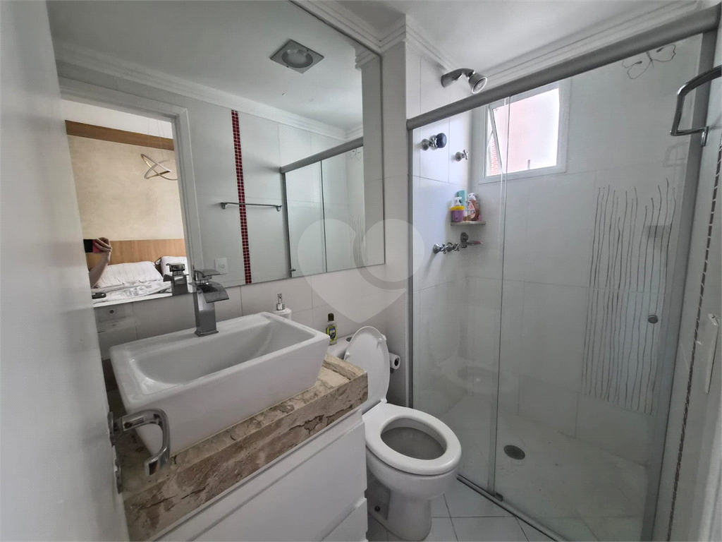 Apartamento à Venda – Condomínio Antônio Carlos Jobim | Rua Fradique Coutinho