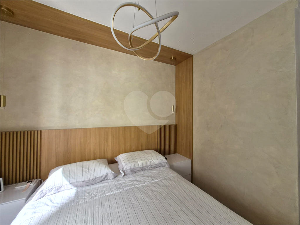 Apartamento à Venda – Condomínio Antônio Carlos Jobim | Rua Fradique Coutinho