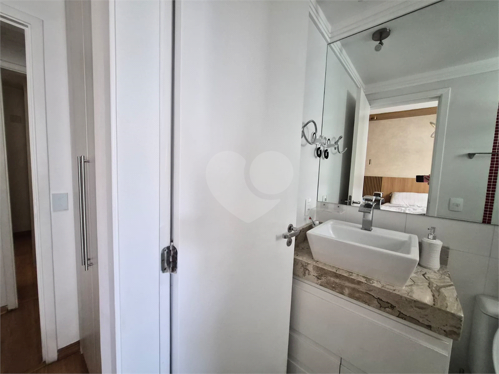 Apartamento à Venda – Condomínio Antônio Carlos Jobim | Rua Fradique Coutinho