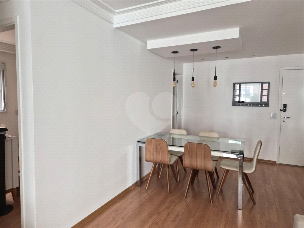 Apartamento à Venda – Condomínio Antônio Carlos Jobim | Rua Fradique Coutinho