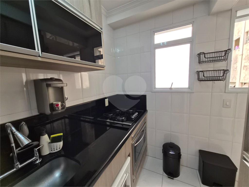 Apartamento à Venda – Condomínio Antônio Carlos Jobim | Rua Fradique Coutinho