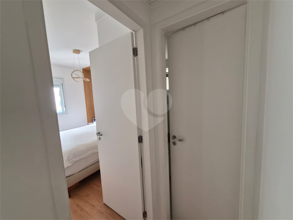 Apartamento à Venda – Condomínio Antônio Carlos Jobim | Rua Fradique Coutinho