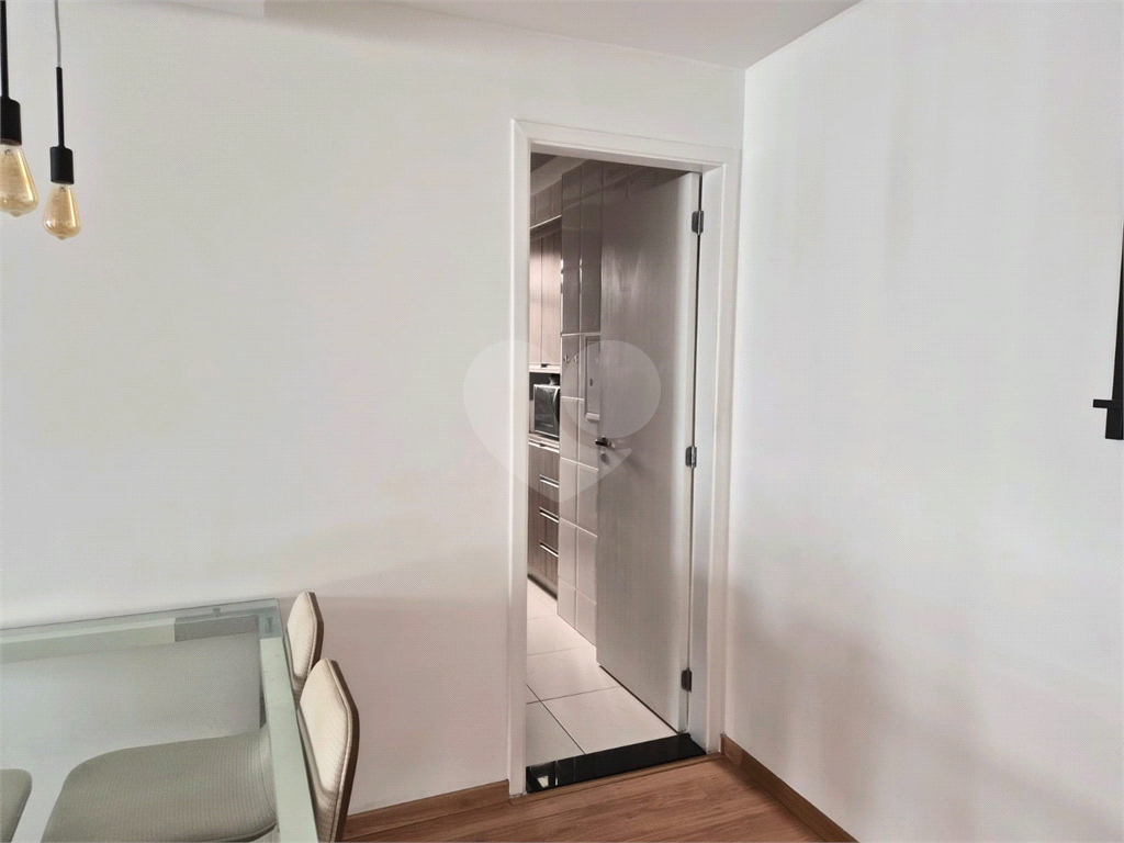 Apartamento à Venda – Condomínio Antônio Carlos Jobim | Rua Fradique Coutinho