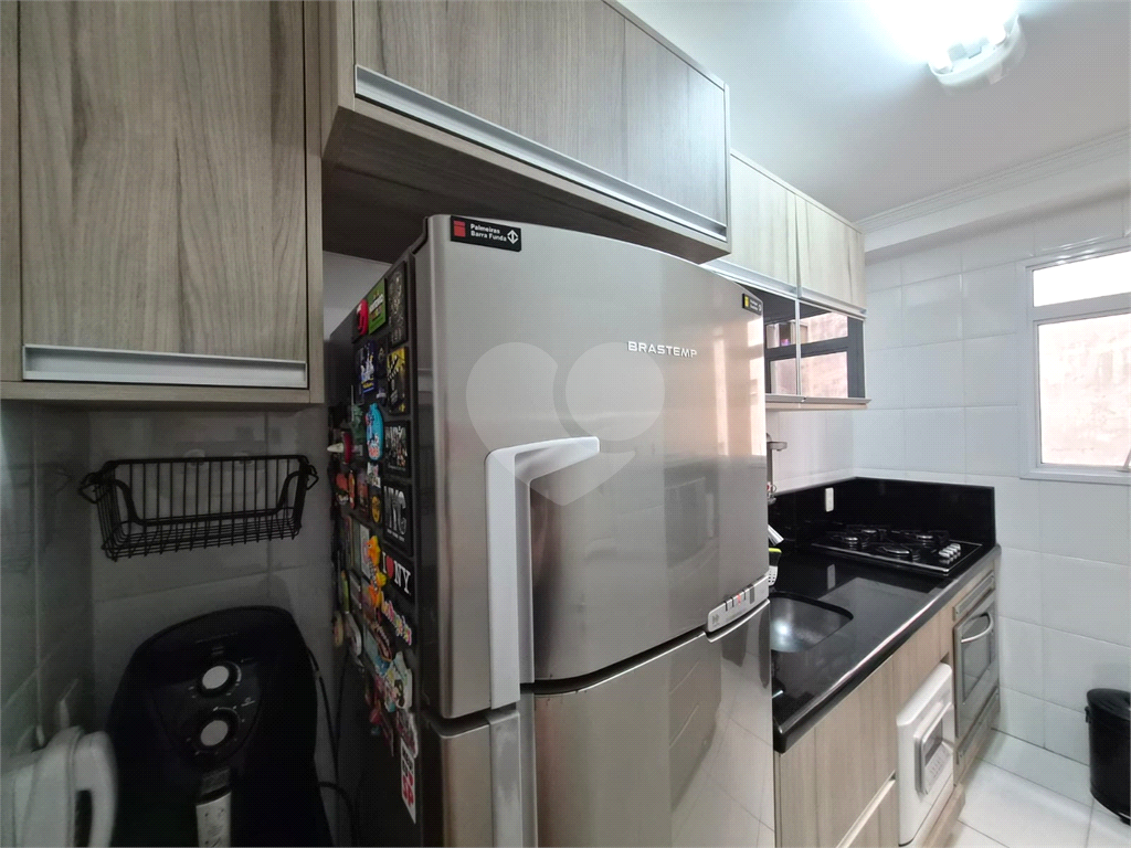 Apartamento à Venda – Condomínio Antônio Carlos Jobim | Rua Fradique Coutinho