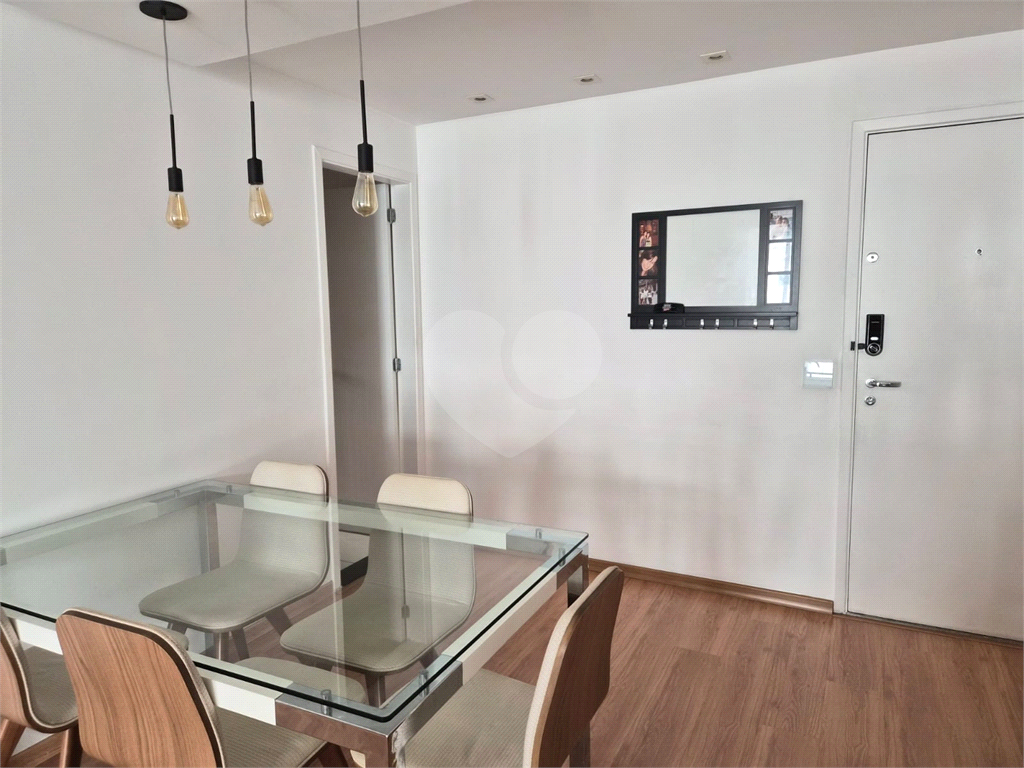 Apartamento à Venda – Condomínio Antônio Carlos Jobim | Rua Fradique Coutinho