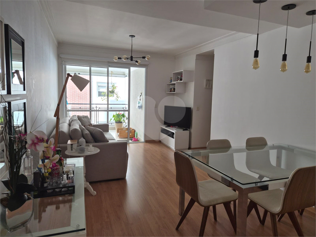 Apartamento à Venda – Condomínio Antônio Carlos Jobim | Rua Fradique Coutinho