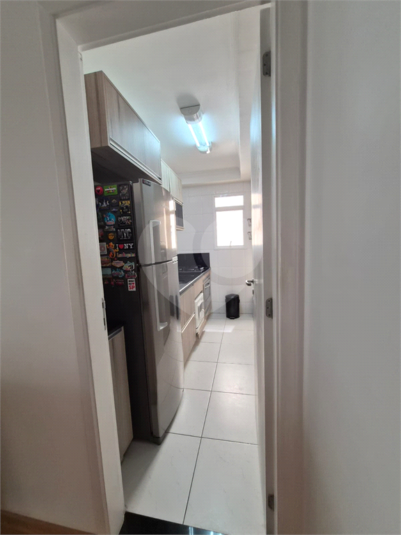 Apartamento à Venda – Condomínio Antônio Carlos Jobim | Rua Fradique Coutinho