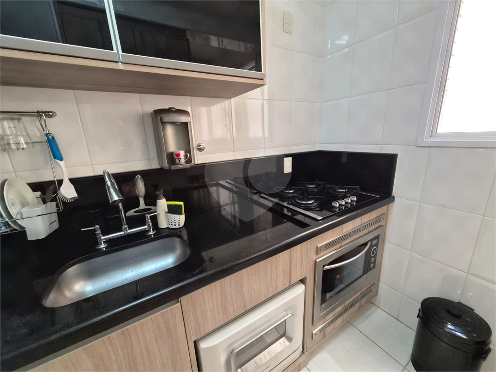 Apartamento à Venda – Condomínio Antônio Carlos Jobim | Rua Fradique Coutinho