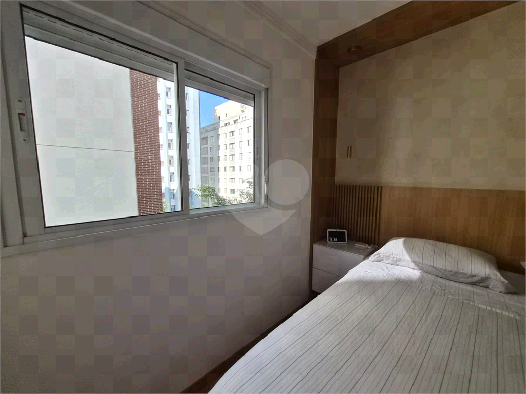 Apartamento à Venda – Condomínio Antônio Carlos Jobim | Rua Fradique Coutinho