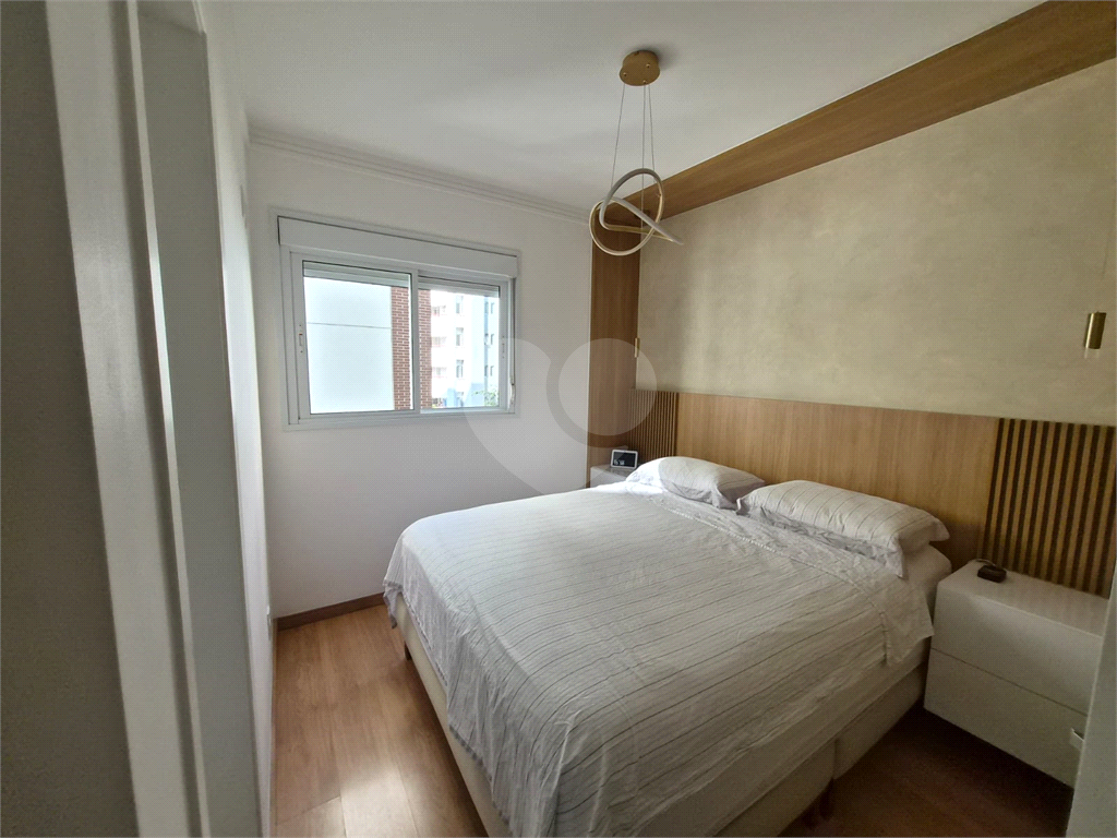 Apartamento à Venda – Condomínio Antônio Carlos Jobim | Rua Fradique Coutinho