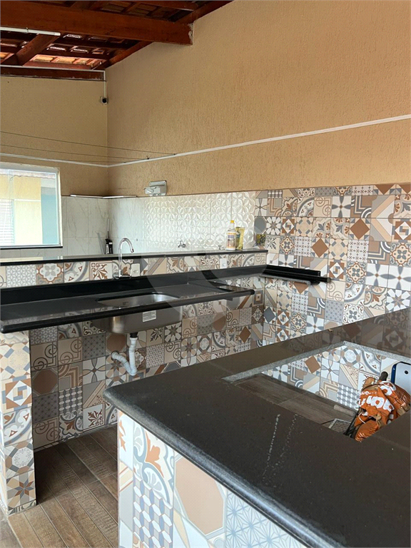 CASA + EDÍCULA + ÁREA GOURMET