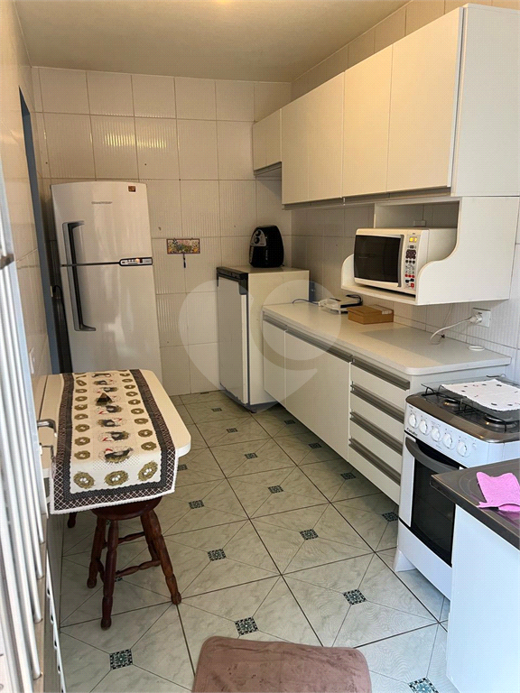 CASA + EDÍCULA + ÁREA GOURMET