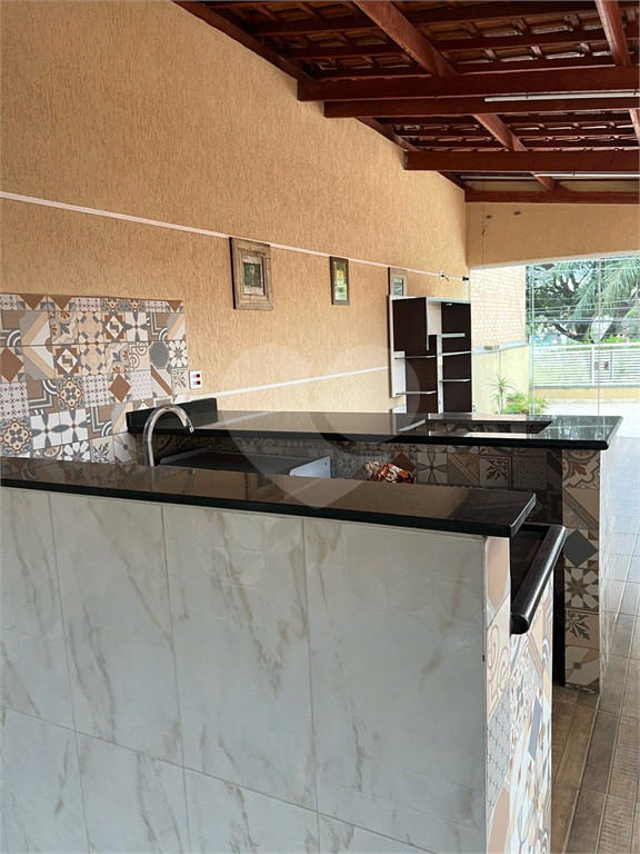 CASA + EDÍCULA + ÁREA GOURMET