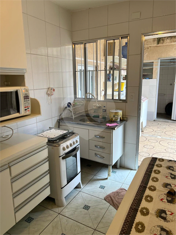 CASA + EDÍCULA + ÁREA GOURMET