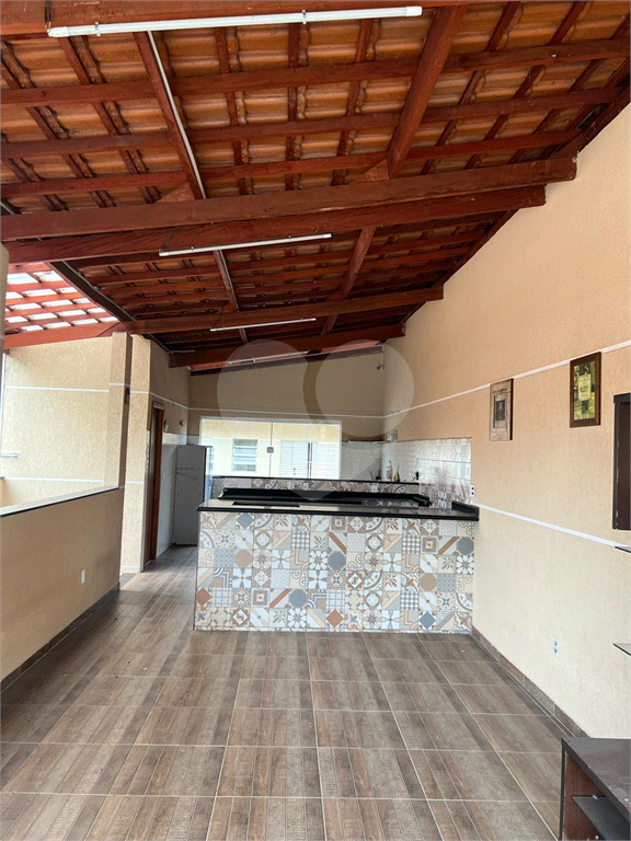 CASA + EDÍCULA + ÁREA GOURMET