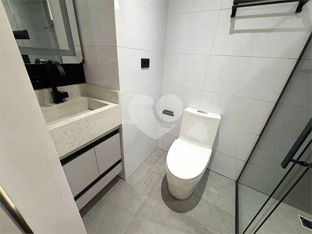 Apartamento com 2 dormitórios a venda em Pinheiros