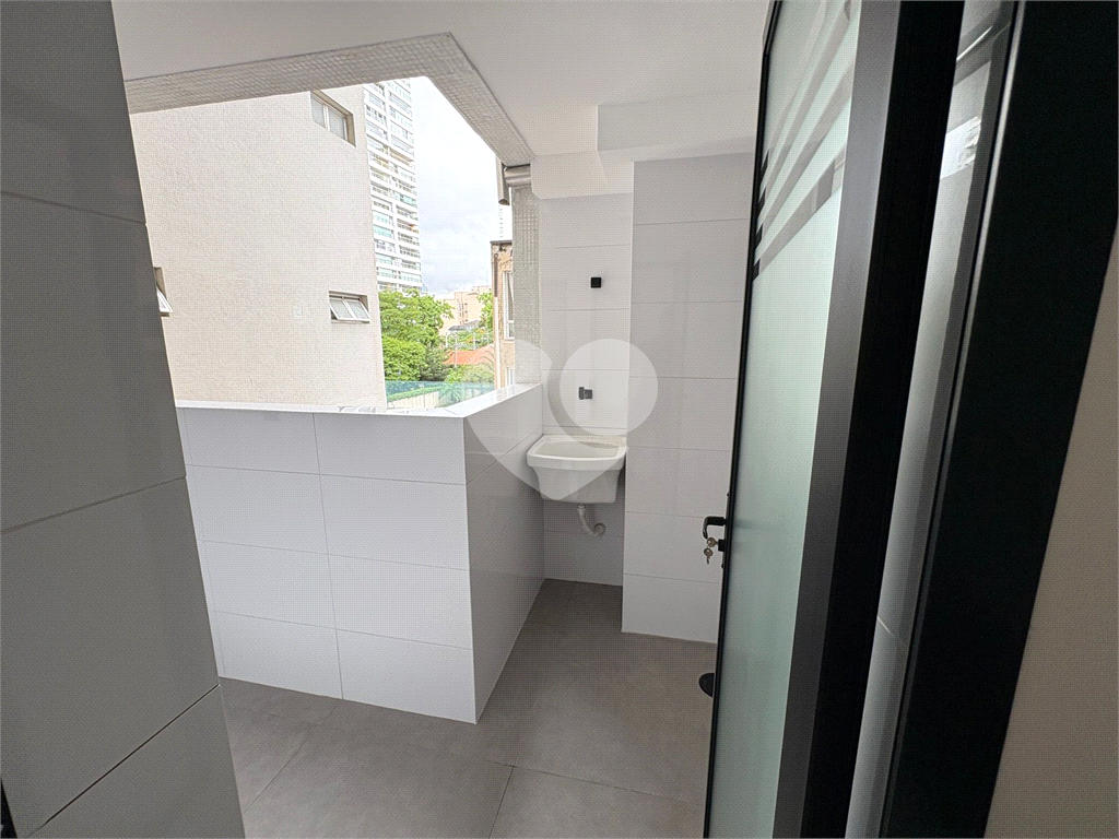 Apartamento com 2 dormitórios a venda em Pinheiros