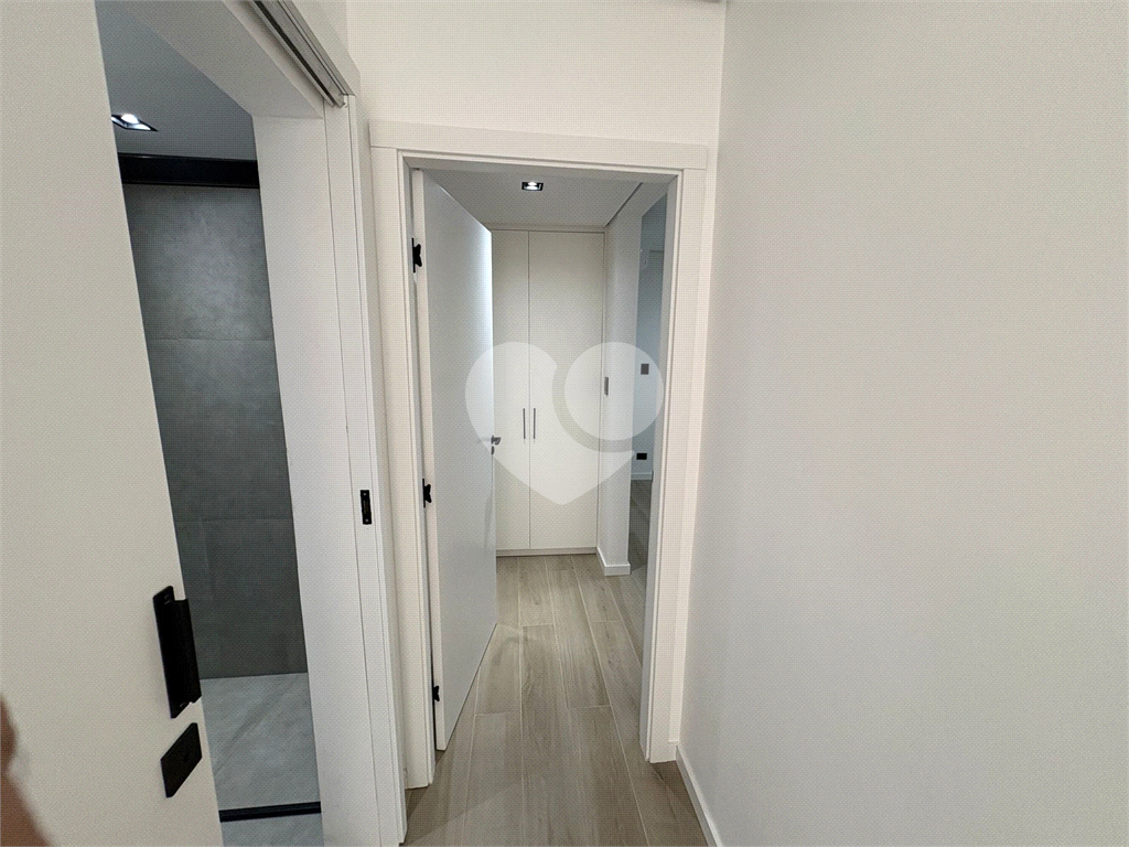 Apartamento com 2 dormitórios a venda em Pinheiros