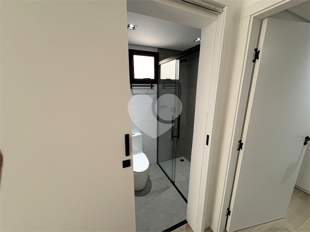 Apartamento com 2 dormitórios a venda em Pinheiros