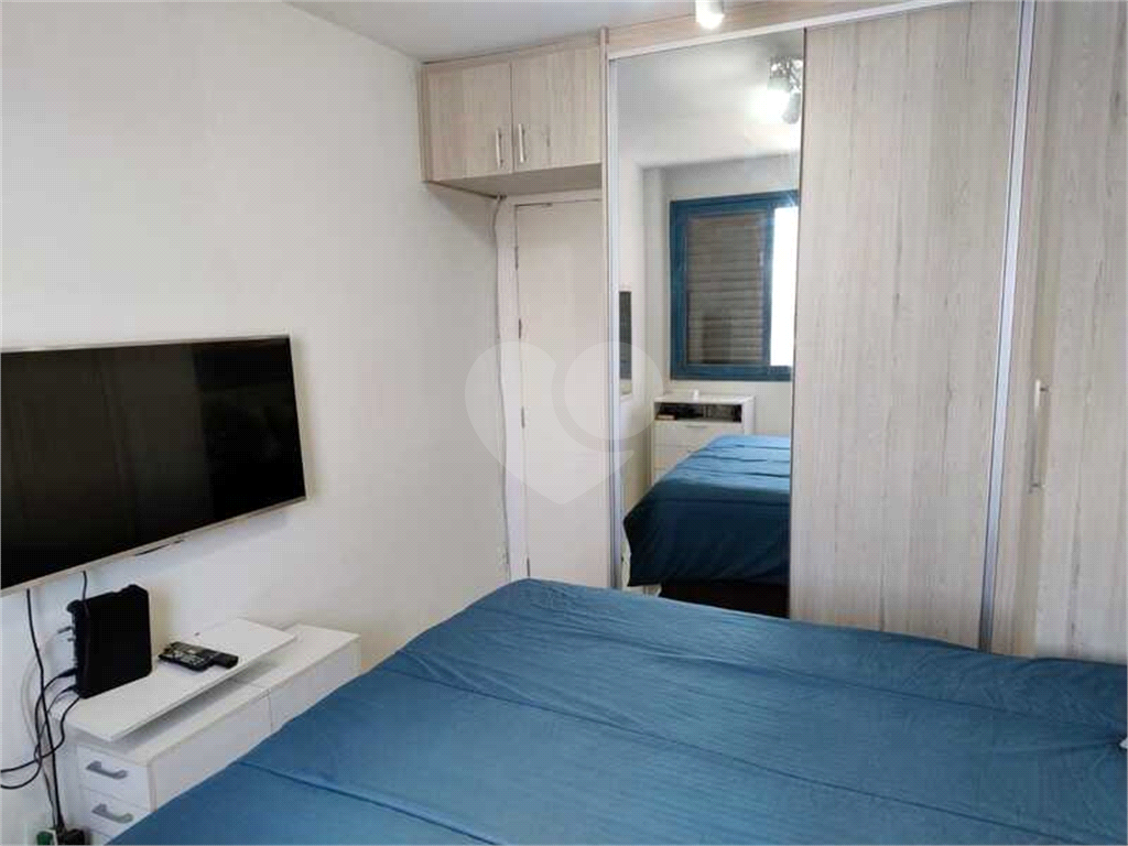 Apartamento à venda no Bom Retiro