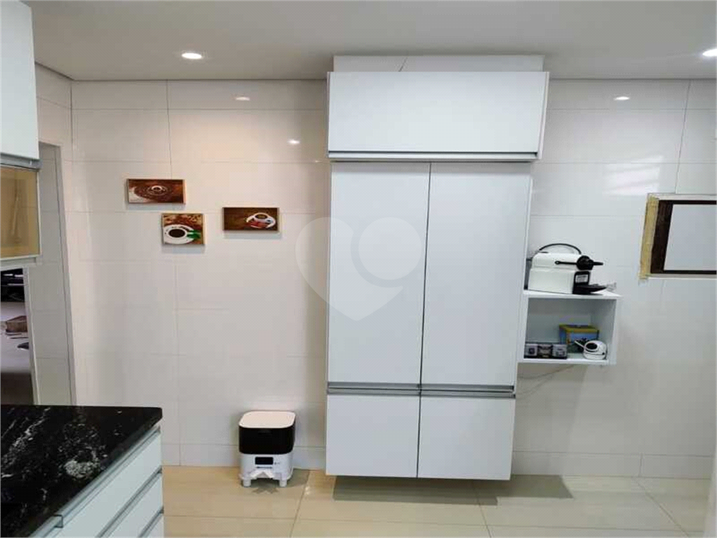 Apartamento à venda no Bom Retiro