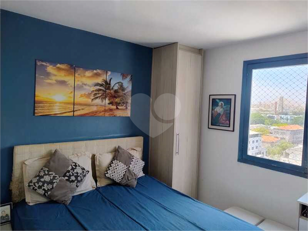 Apartamento à venda no Bom Retiro