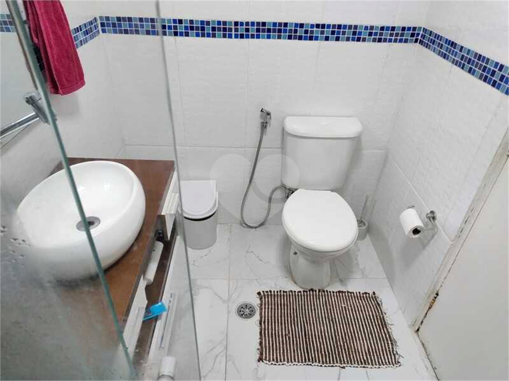 Apartamento à venda no Bom Retiro