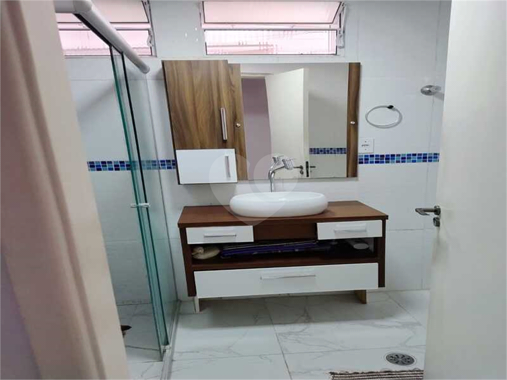 Apartamento à venda no Bom Retiro