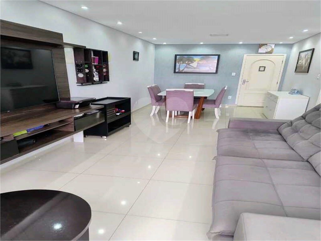 Apartamento à venda no Bom Retiro