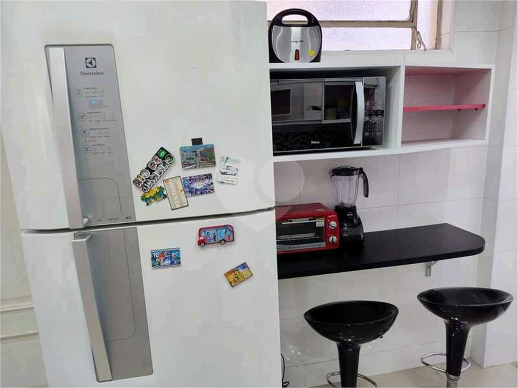 Apartamento à venda no Bom Retiro