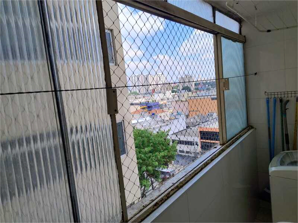 Apartamento à venda no Bom Retiro