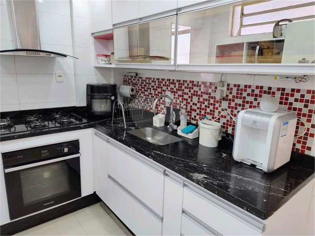 Apartamento à venda no Bom Retiro