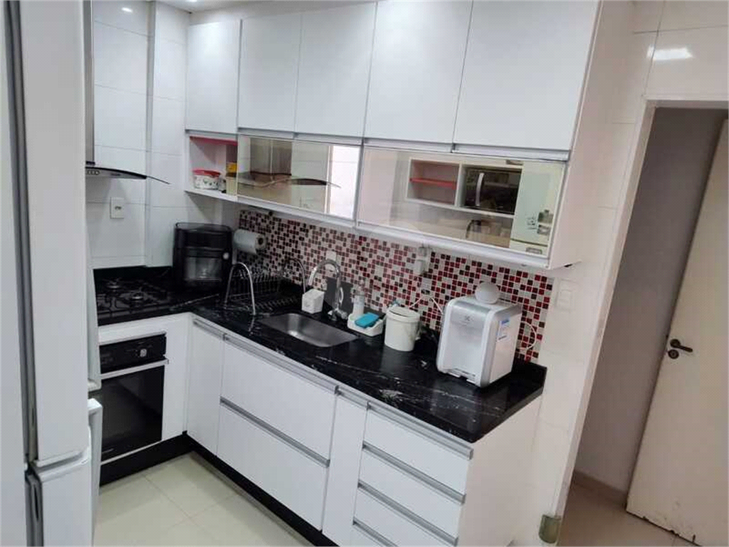 Apartamento à venda no Bom Retiro