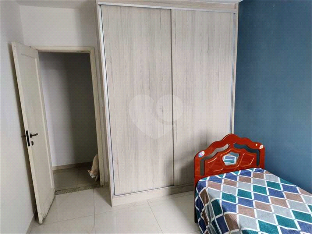 Apartamento à venda no Bom Retiro