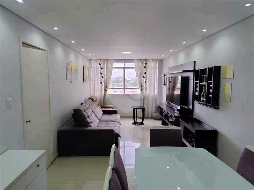 Apartamento à venda no Bom Retiro